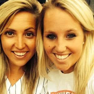 Meet your Posher, Kelsey