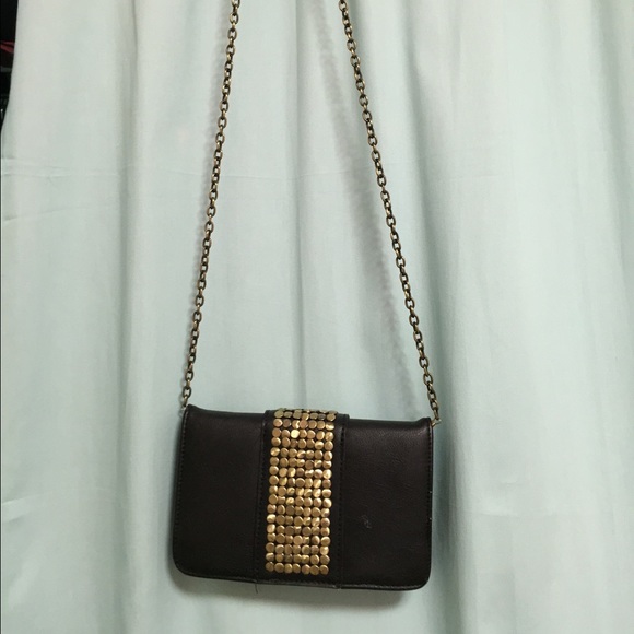 Back chain link cross body - Picture 4 of 4
