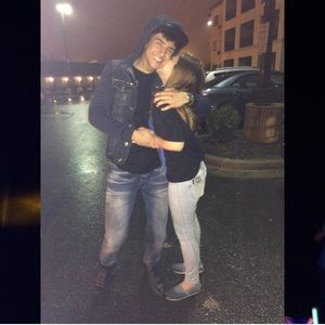 Meet your Posher, Denise