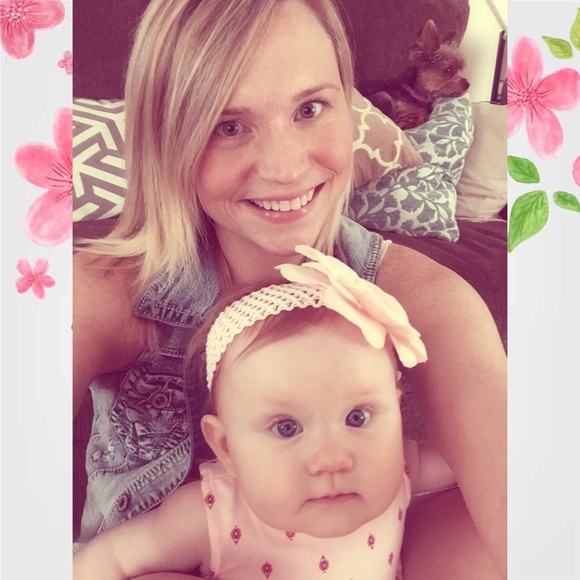 Meet your Posher, Krista - Picture 1 of 5