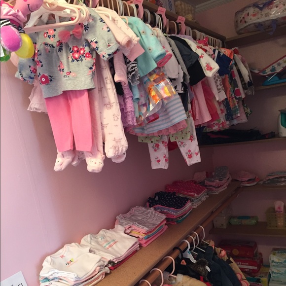 Meet your Posher, Krista - Picture 2 of 5