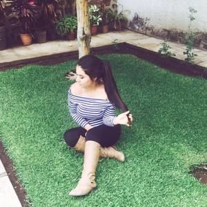 Meet your Posher, Alyvia