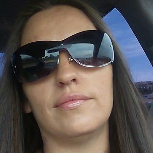 Meet your Posher, Lorraine