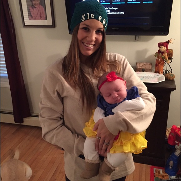 Meet your Posher, Brittany - Picture 1 of 1