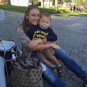 Meet your Posher, Ashley