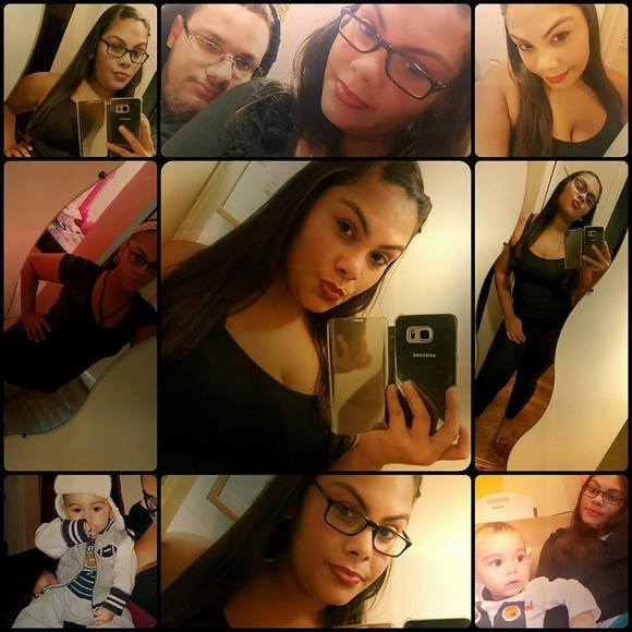 Meet your Posher, Stinverlyn