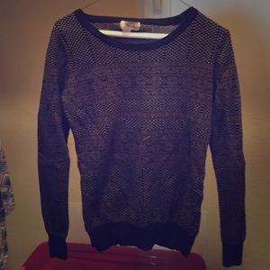 Forever 21 sweater