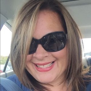 Meet your Posher, Kristina