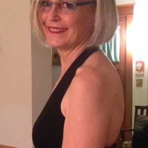 Meet your Posher, Mary ann