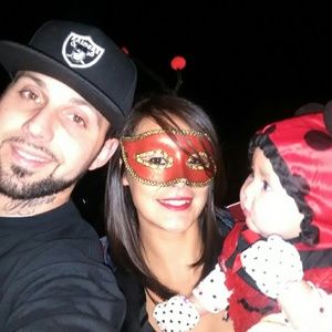 Meet your Posher, Leesha