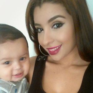 Meet your Posher, Sophia