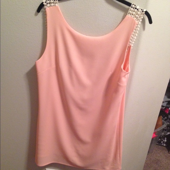 ❌SOLD❌ Dainty Hooligan shift dress - Picture 1 of 3