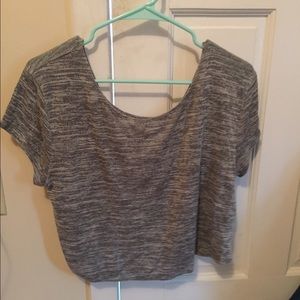 CROP TOP BUNDLE