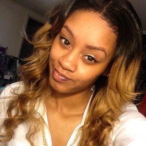 Meet your Posher, Lex