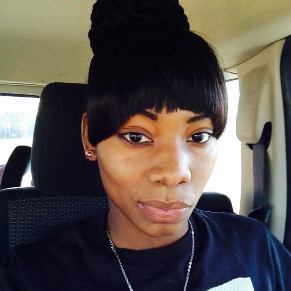 Meet your Posher, Shanice - Picture 1 of 1