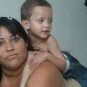 Meet your Posher, Ivette