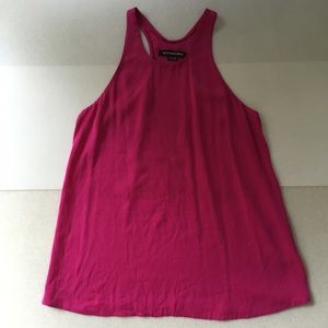 SOLD Alexander wang silk top