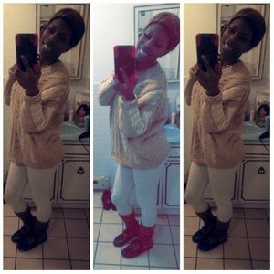 Meet your Posher, Joeleen