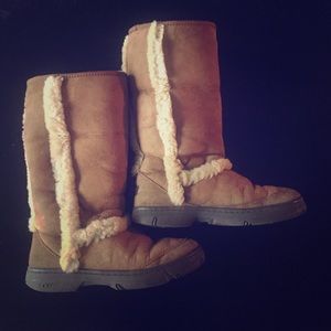 Ugh Boots