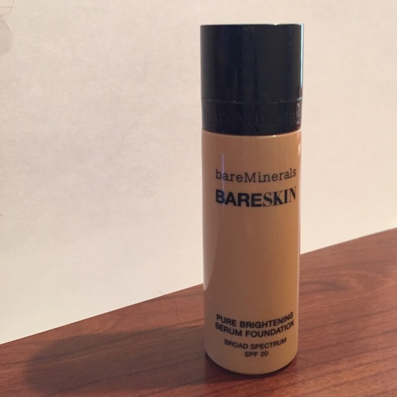 bareMinerals Bare Beige Foundation