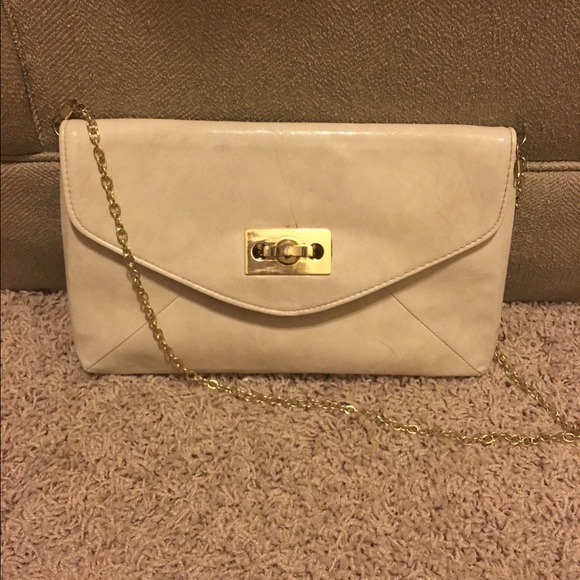 Aldo Clutch/ Shoulder Bag
