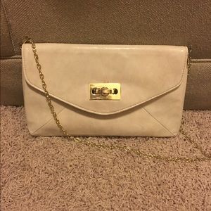 Aldo Clutch/ Shoulder Bag