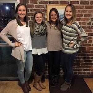 Meet your Posher, Erin