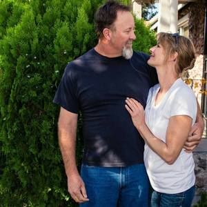 Meet your Posher, Linda