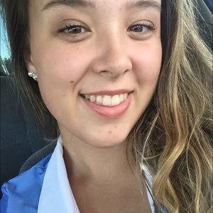 Meet your Posher, Bree