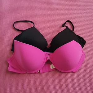Victoria Secret pink