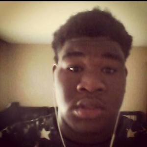 Meet your Posher, Trevon