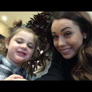 Meet your Posher, Kady