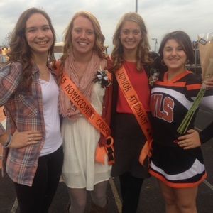 Meet your Posher, Bethany