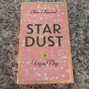 Too faced Vegas Nay limited edition eyeshadow