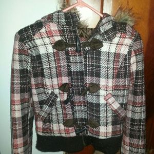 DELIAS WINTER JACKET