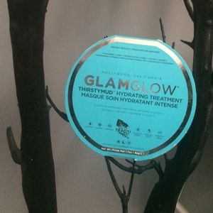 Glamglow thirstymud masque