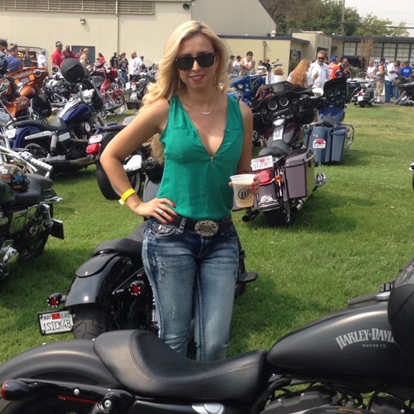 Meet your Posher, Drisana - Picture 1 of 1