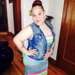 Meet your Posher, Ivelisse