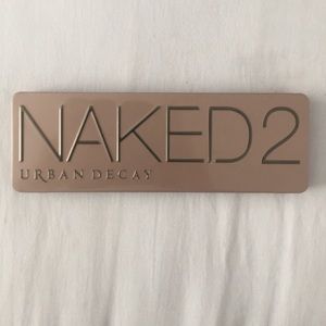 Urban decay Naked 2