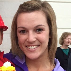 Meet your Posher, Betsy