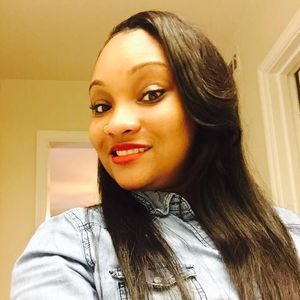 Meet your Posher, Tiffany