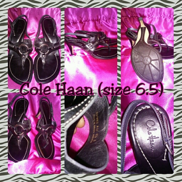 Cole Haan shoes