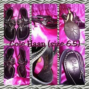 Cole Haan shoes