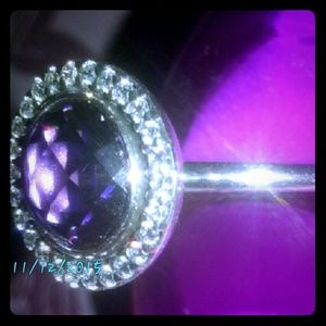 Gorgeous Pandora Ring