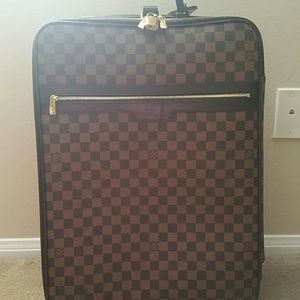 Louis Vuitton Pegase 55