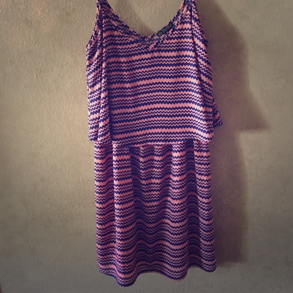 Casual dress