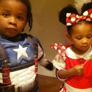 Meet your Posher, Geneva