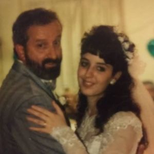 Meet your Posher, Jenna