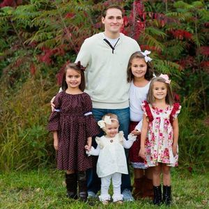 Meet your Posher, Jonathan