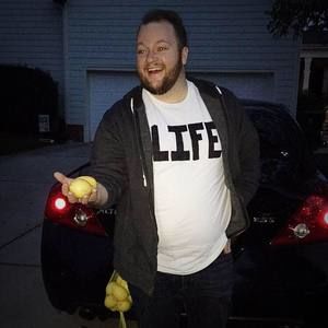 Meet your Posher, Jon